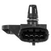 New Car MAP 0261230334 Manifold Pressure Sensor For Ford Fiesta MK6 Focus MK3 Escape 1.6 Engine