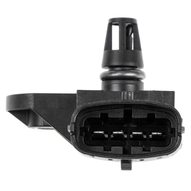 New Car MAP 0261230334 Manifold Pressure Sensor For Ford Fiesta MK6 Focus MK3 Escape 1.6 Engine