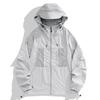 2026 Summer Lightweight Gauze UV Protection Jacket - Colorful, Versatile & Breathable Outdoor Skinwear