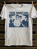 [Smith Band Retro T-Shirt] Smith Band Retro-style Men's T-shirt