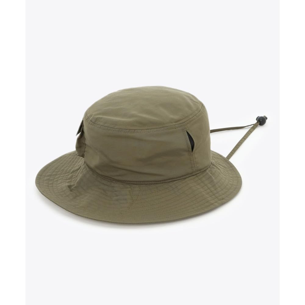 Columbia Rainbow Spire Boonie Hat, Size S/M, Mosstone, PU5675