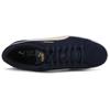 PUMA Smash V2 Retro Casual Skateboarding Shoes Unisex Deep Blue 364989-37