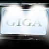 Carmate LED License Plate 3 GIGA C Pack of BW151 Lamp, Type, T10, 6500K, 30lm, 2,