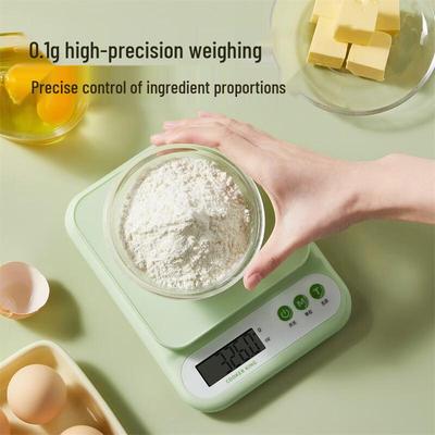 Chui Da Huang Electronic Kitchen Scale