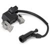 30500-Z5T-003 Для Honda GX240 GX270 GX340 GX390 30500Z5T003 Цифровий модуль запалювання З 4-контактним роз'ємом Новий
