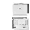 Lenovo Legion Y9000P Ice Soul White 16-inch Protective Shell (2025) - Anti-fall Cover