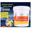 ZTP Universal Extreme Pressure Lithium Grease #2