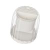 Compact Cutlery Holder for Kitchen Storage - Space-Saving Utensil Organizer