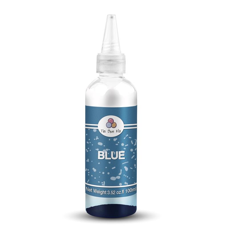 2g Dye Fabric Dyes Textile Dyeing DIY Garment Tie Dyeing Cotton Nylon Multifunctional Pigment For Old Clothes Refurbishment