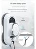 Automatic Electric Remote-Control Intelligent Window Cleaning Robot