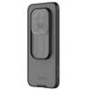 For Xiaomi Poco M8 Pro 5G Nillkin Case CamShield Pro Camera Slide Protection Lens 360 PC Hard Back Protection Cover Case