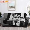 Hasbulla X Al Capone Ultra-Soft Blanket Quilt Winter Sofa Cover Bed Covers