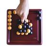 GIGAMIC PYLOS [Official Japanese Distributor] Board Game, Tabletop Game, Educational Toy, Brain Training Toy for Kids, France