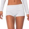 Stylish Low Rise Casual Shorts with Quick Dry Feature for Women Short Bottoms for Summer Sports Travel and Daily