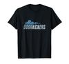 Door Kickers Logo Tee T-shirt