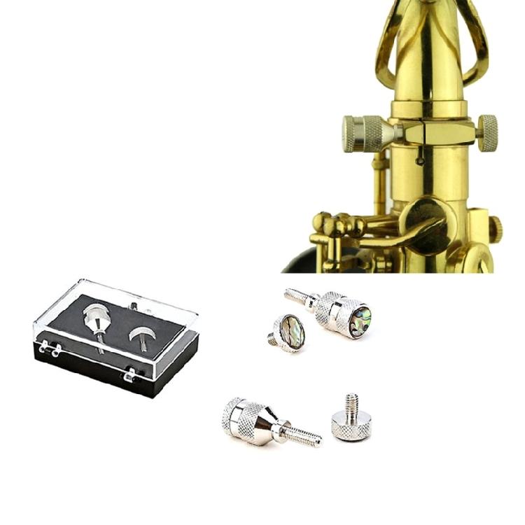 Sax Neck Tightening Screws Tightening Screw Sax Saxophone Tightening Screws Kit