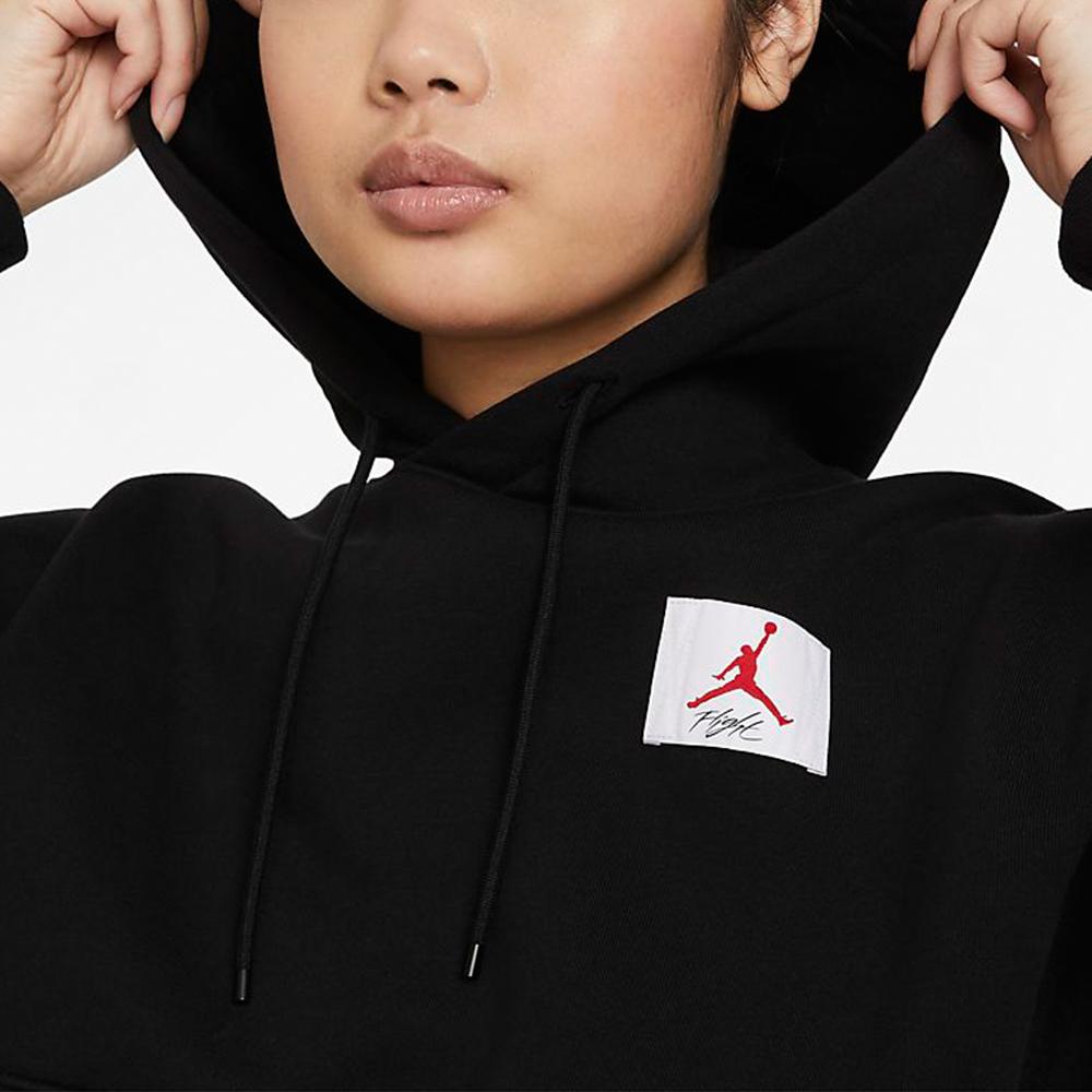 Jordan Sweatshirt Women's Black DB9067-010