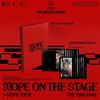J-hope Tour HOPE ON THE STAGE The Original or Message Card Set & Weverse POB