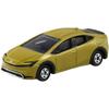 Takara Tomy Tomica No.19 Toyota Prius Diecast Toy Car for Ages 3 and Up