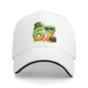 Summer Boys St Patricks Day 6 7 Six Seven 67 Shamrock Baseball Cap  Running Hippie Streetwear Print Trucker Hat Baseball Caps