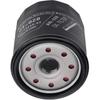 AHL 1pcs Oil Filter 69J-13440-04-00 69J-13440-03-00 Compatible with Yamaha Outboard F250 F150 F175 LF200 LF250, Replaces Sport Boat,Wake Series