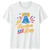 Let Freedom Ring Unisex T Shirt 4th Of July Gift