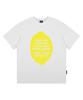 Deulousi Dw Lemon Short Sleeve T-Shirt 4 Colors (Type B)