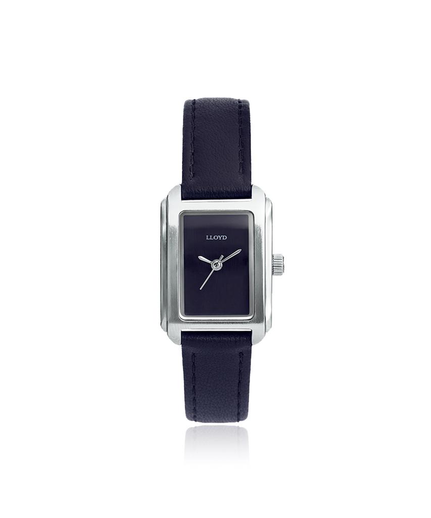 Loideu Awesome Pia Women'S Leather Watch Ll2G25C02I