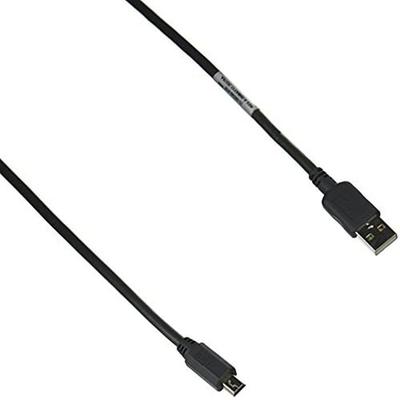 USB Communication Cable - ZEBRA - MC10/30/55/7 - USB 2.0 - 128GB Flash Memory