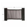 Motorcycle Helmet Storage Trunk Bag Motorcycle Luggage Net Hook Hold Bag Cargo Bike Scooter Mesh Fuel Tank Luggage Equipaje
