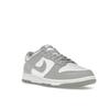 Nike Dunk Low Light Smoke Grey HF5441-105 Unisex