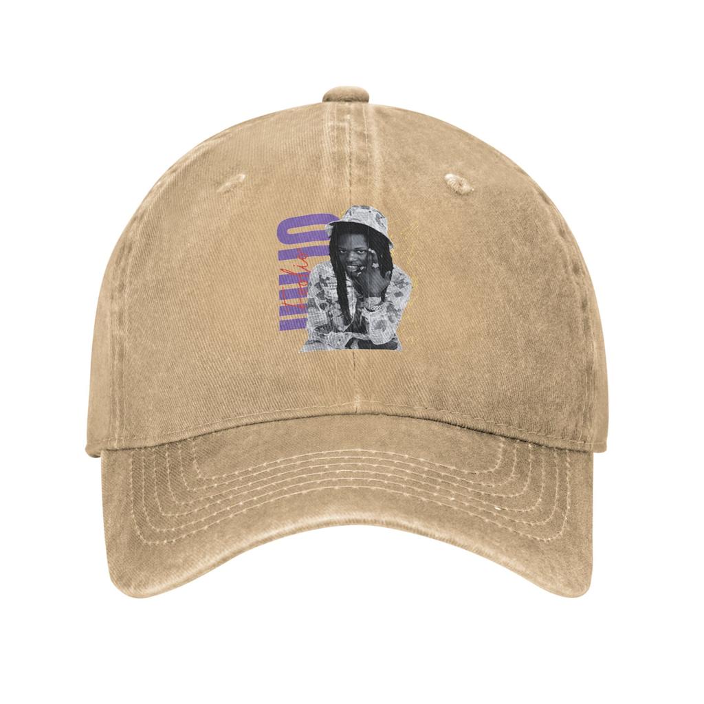 Julio foolio retro style Korean Casual Baseball cap Breathable And Not Stuffy Sports And Fitness Snapback