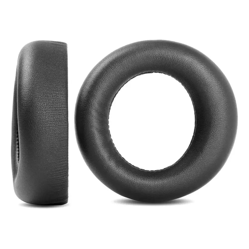 Ear Pads Headphone Earpads For SONY PS5 PlayStation PULSE 3D HeadphoneEar Pads Cups Earpad Memory Foam Cushions