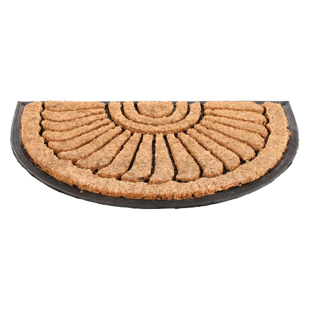 Sentry Chumley Half Moon Scrape Mat No 1A 16 x 24''