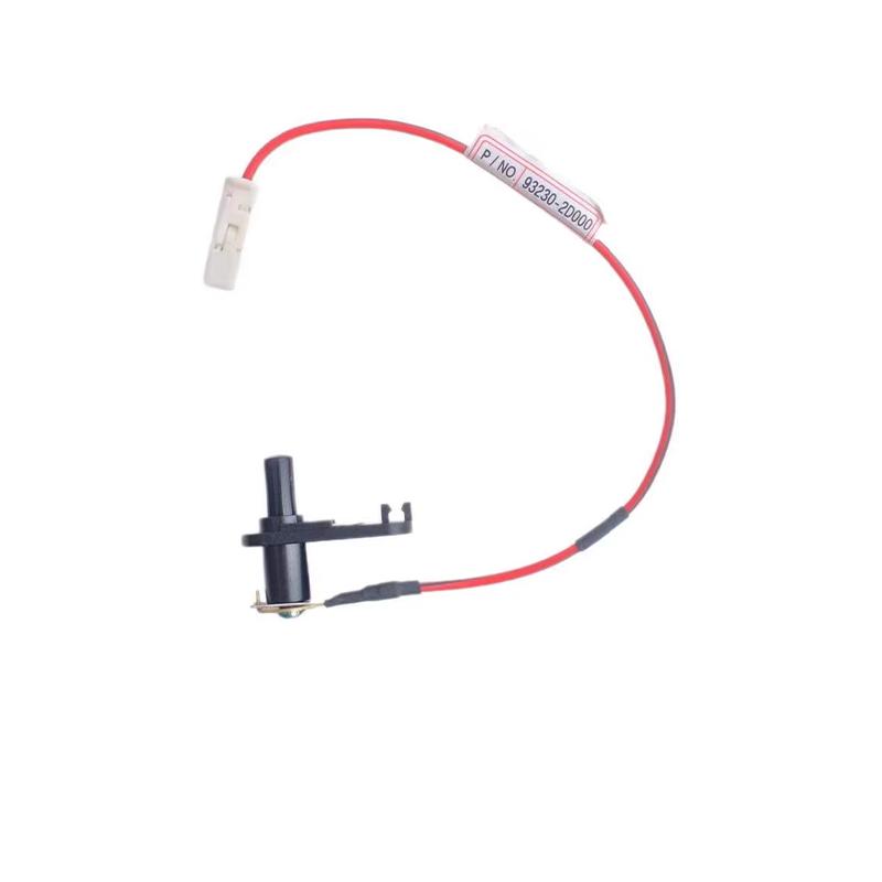 93230-2D000 932302D000 Trunk Light Switch Trunk Switch Sensor for Hyundai Elantra