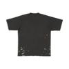 Balenciaga FW22 T Shirt Men's Black 641675TMVH31055