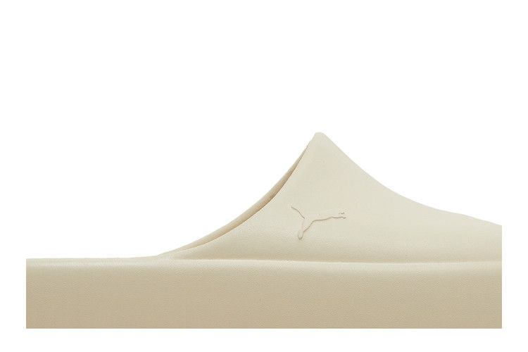 Puma Shibui Cat Slide 'Putty'