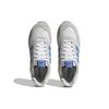 Adidas Neo Run 80s Shoes 'White Blue Fusion' Sneakers HP6111