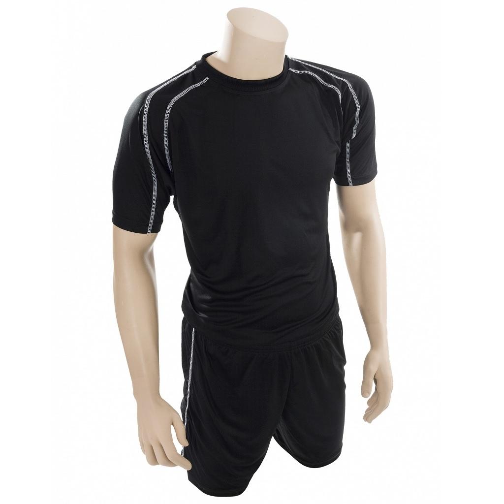 Precision Unisex Adult Lyon T-Shirt & Shorts Set