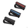 Auto Glasses Holder Clip Pen with Ticket for Visor Accessory Durable