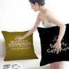 Golf S-ScoTTY C-CameRONs Cushion Cover Inches Farmhouse Decor Home Throw Pillow Covers For Couch Decorations