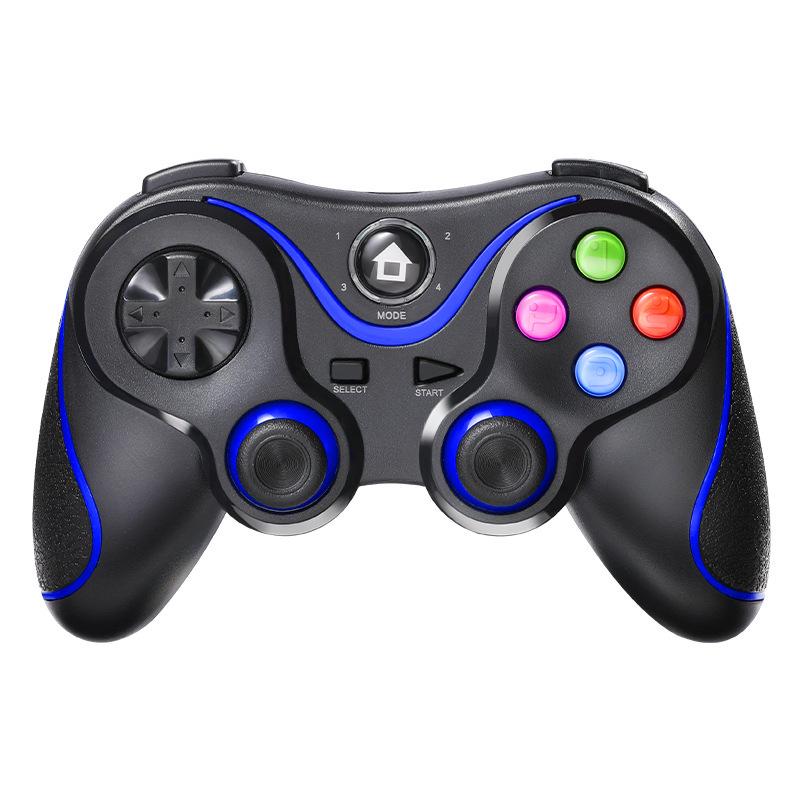 Controller Wireless Mobil de Joc Multi-Platformă pentru iOS, Android, Switch, P3 și P4 - V8 V13 X3 T3