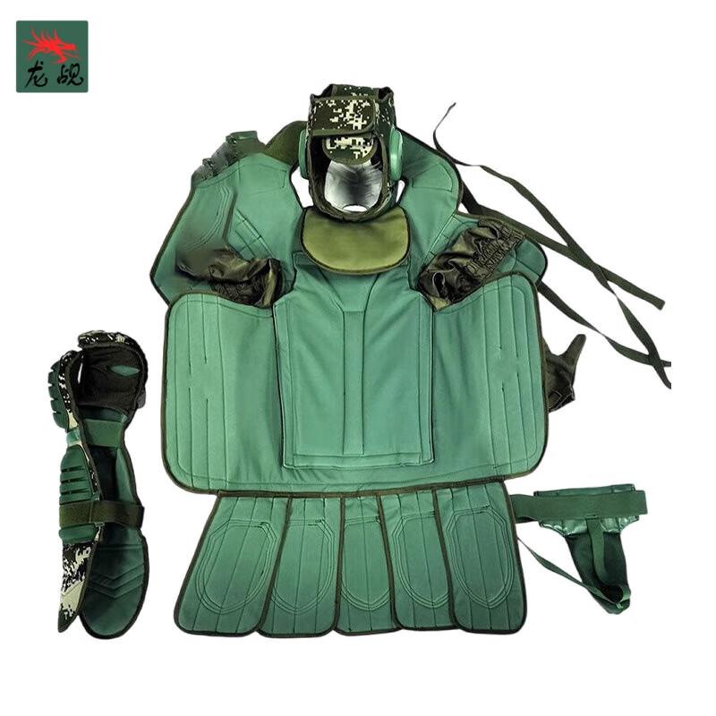 Dragon Eye Martial Arts Training Protector 2021