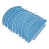 4/10pcs Mop Pads Household Cleaning Replacement Sweeper Parts