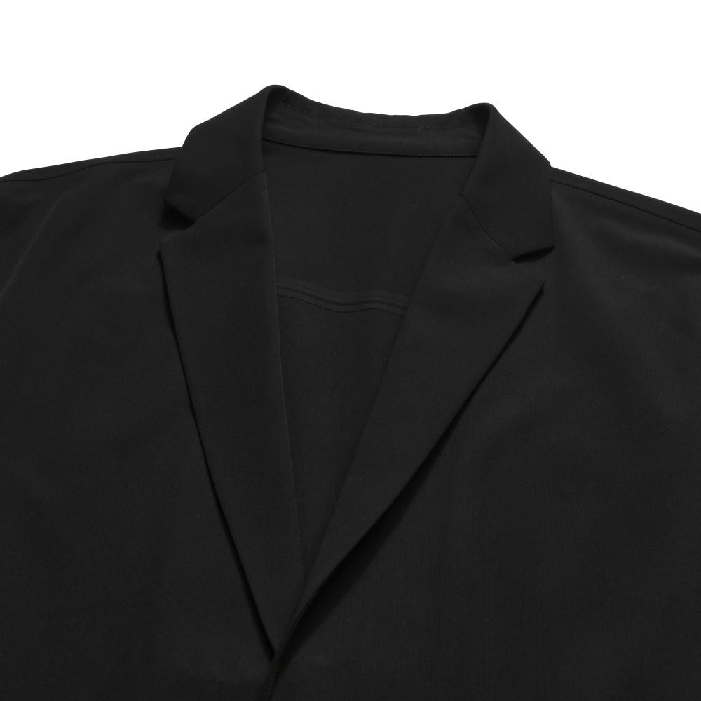 FILA BLUE Business Suit Coat Men's F11M612715FBK