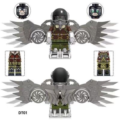 Lego Setleri – Diğer lego setleri