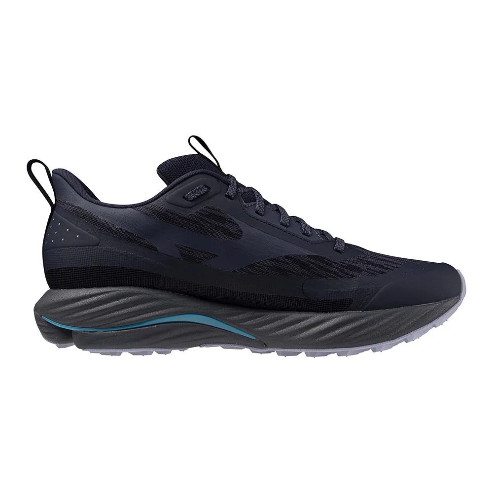 Mizuno Trail Running Shoes Wave Rider TT 3