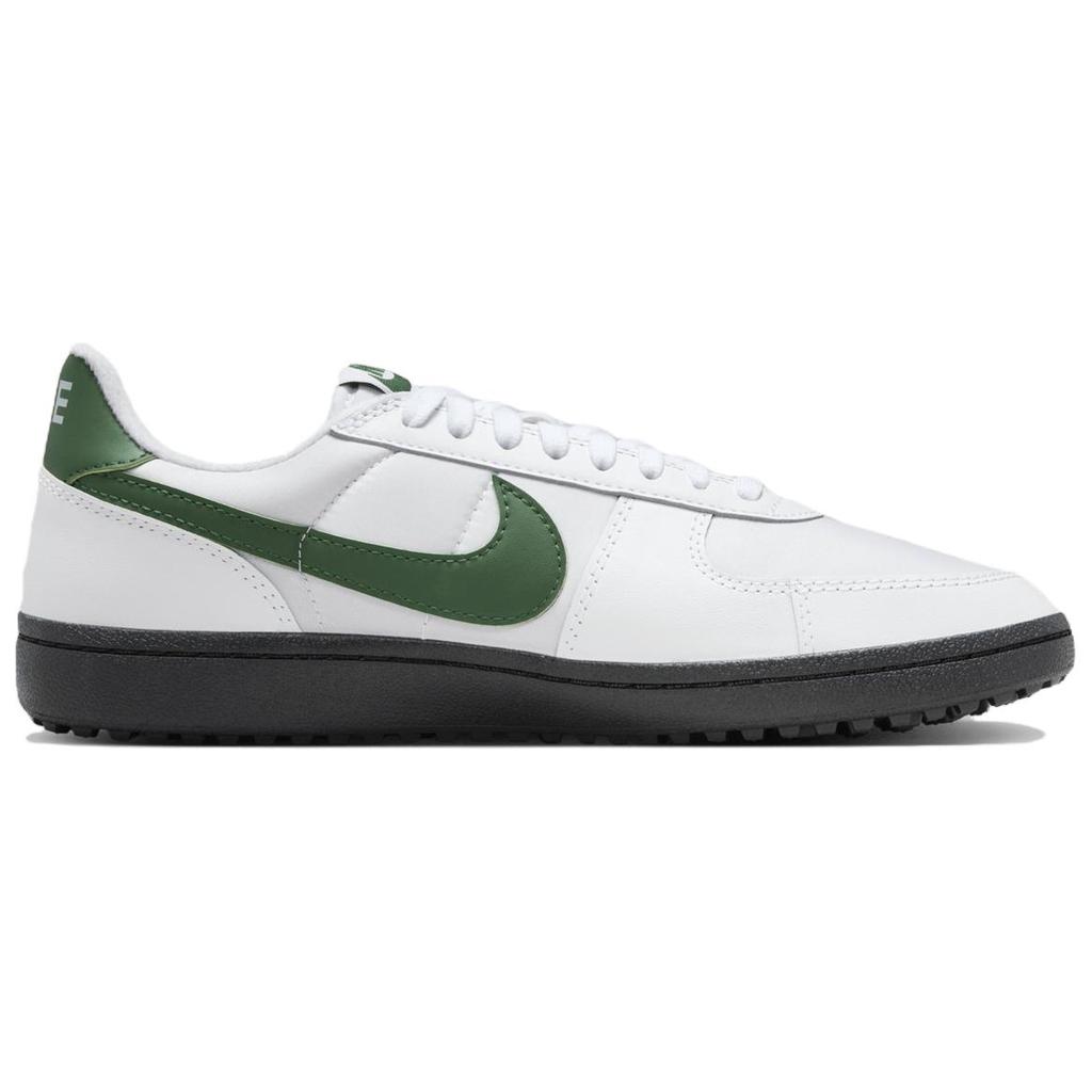 Nike Field General 82 SP Gorge Green Unisex Sneakers White FQ8762-104