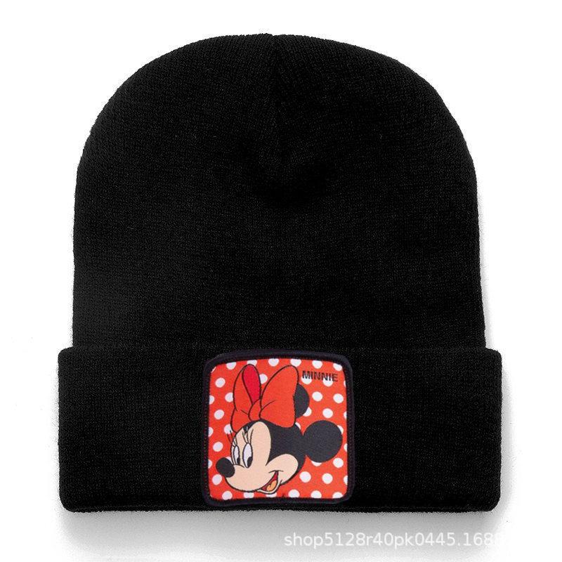 Unisex Knit Winter Hat, for Men and Women, Cold Outdoor Wear