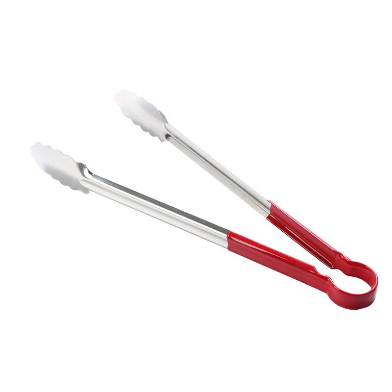 Stainless Steel Food Tongs